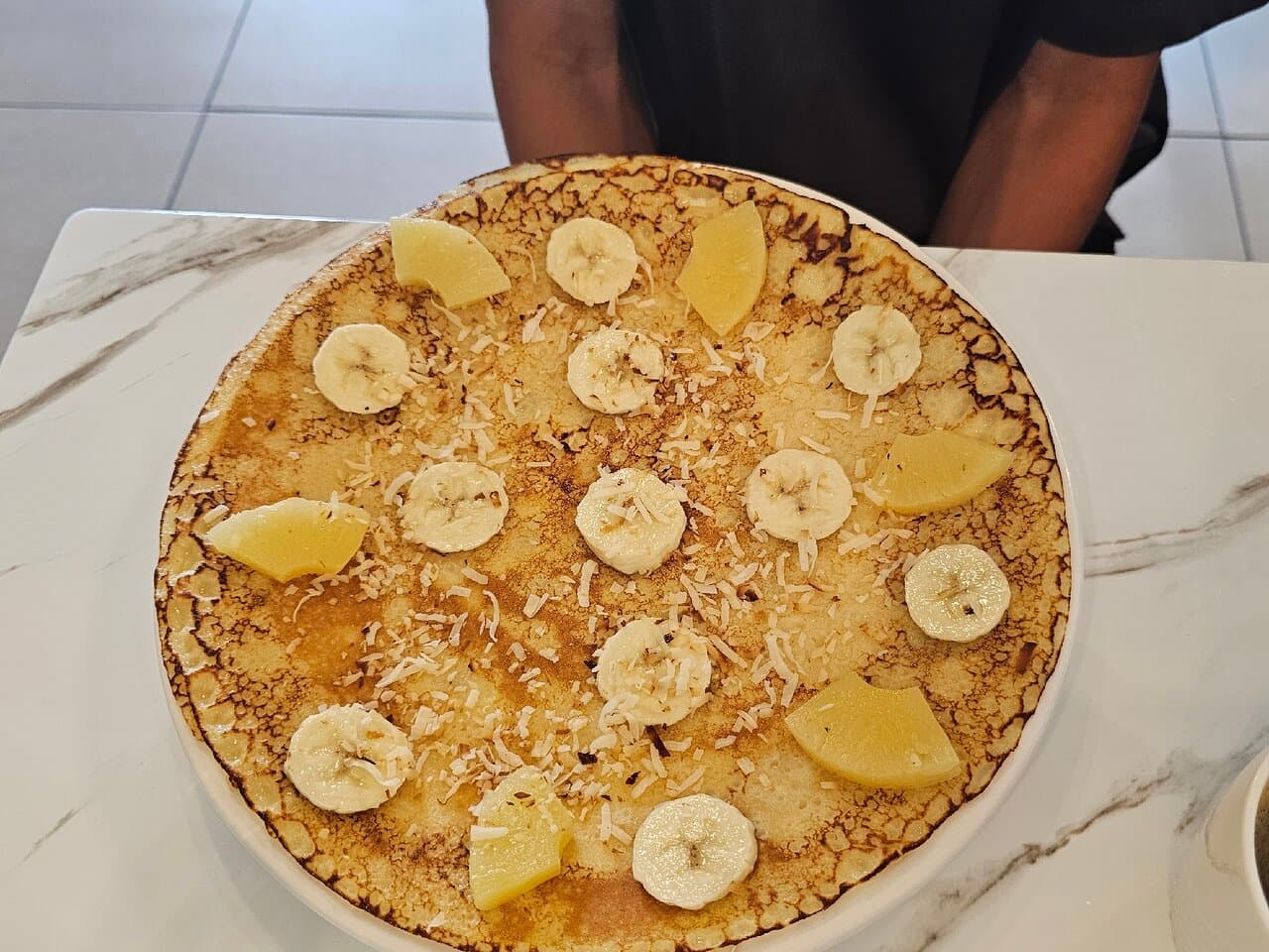 Mel's Dutch Pancake House at TripAdvisor