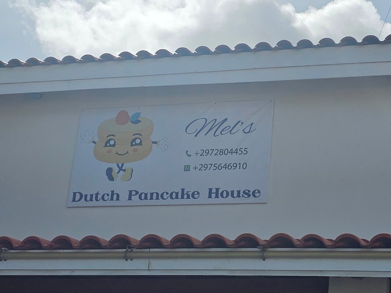 Mel's Dutch Pancake House at TripAdvisor