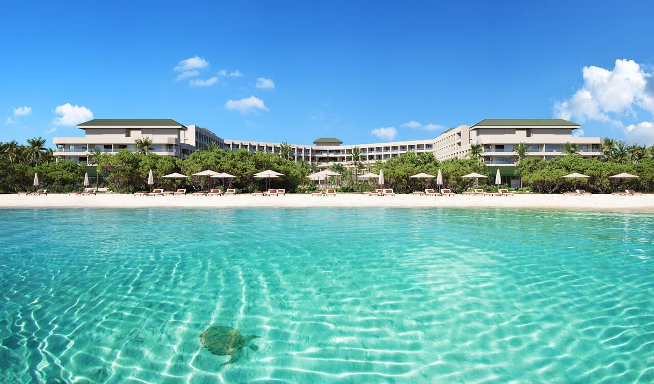 JOIA Aruba By Iberostar at TripAdvisor