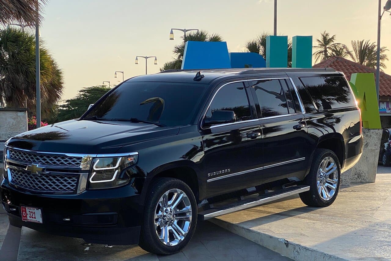 JP Transportation Aruba at TripAdvisor