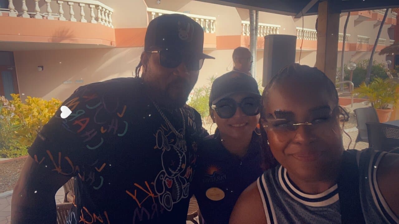 Tiki Bar & Restaurant at TripAdvisor