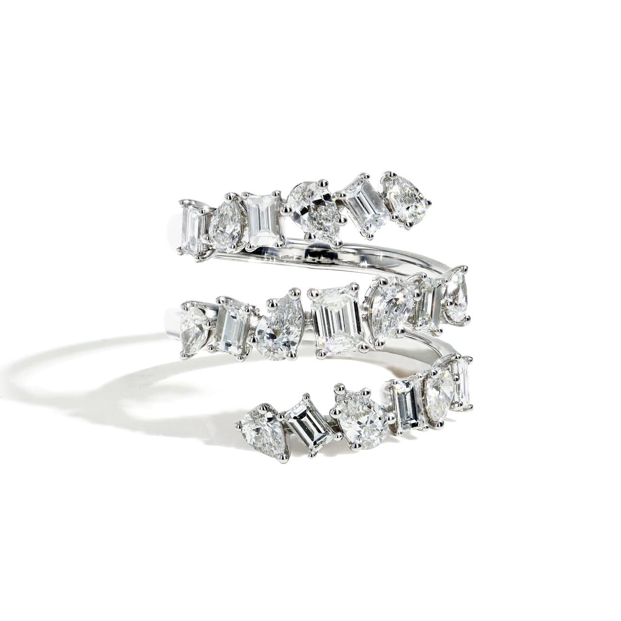 Casibari Ring