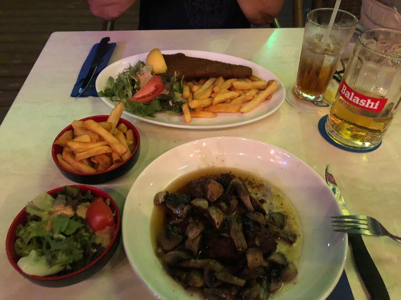 Cafe The Old Dutch at TripAdvisor