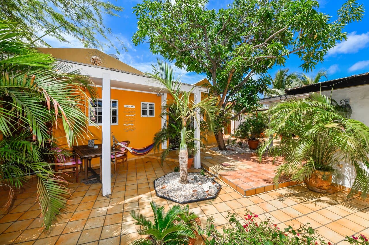 Brisas Studio Apartments at TripAdvisor