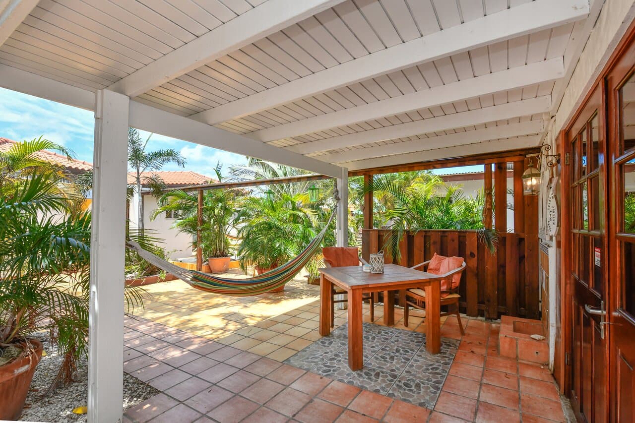 Brisas Studio Apartments at TripAdvisor