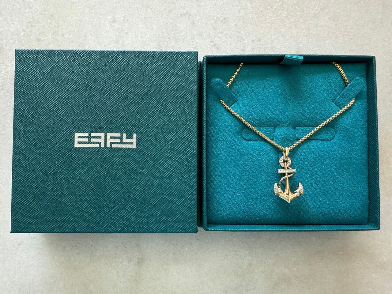 Effy Jewelry at TripAdvisor
