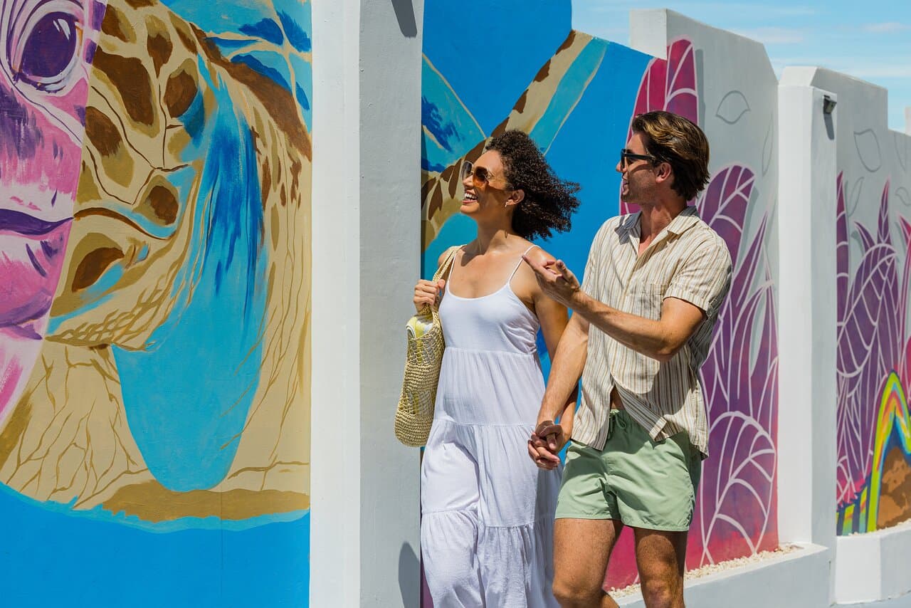 Tryp By Wyndham Aruba - Adults Only at TripAdvisor