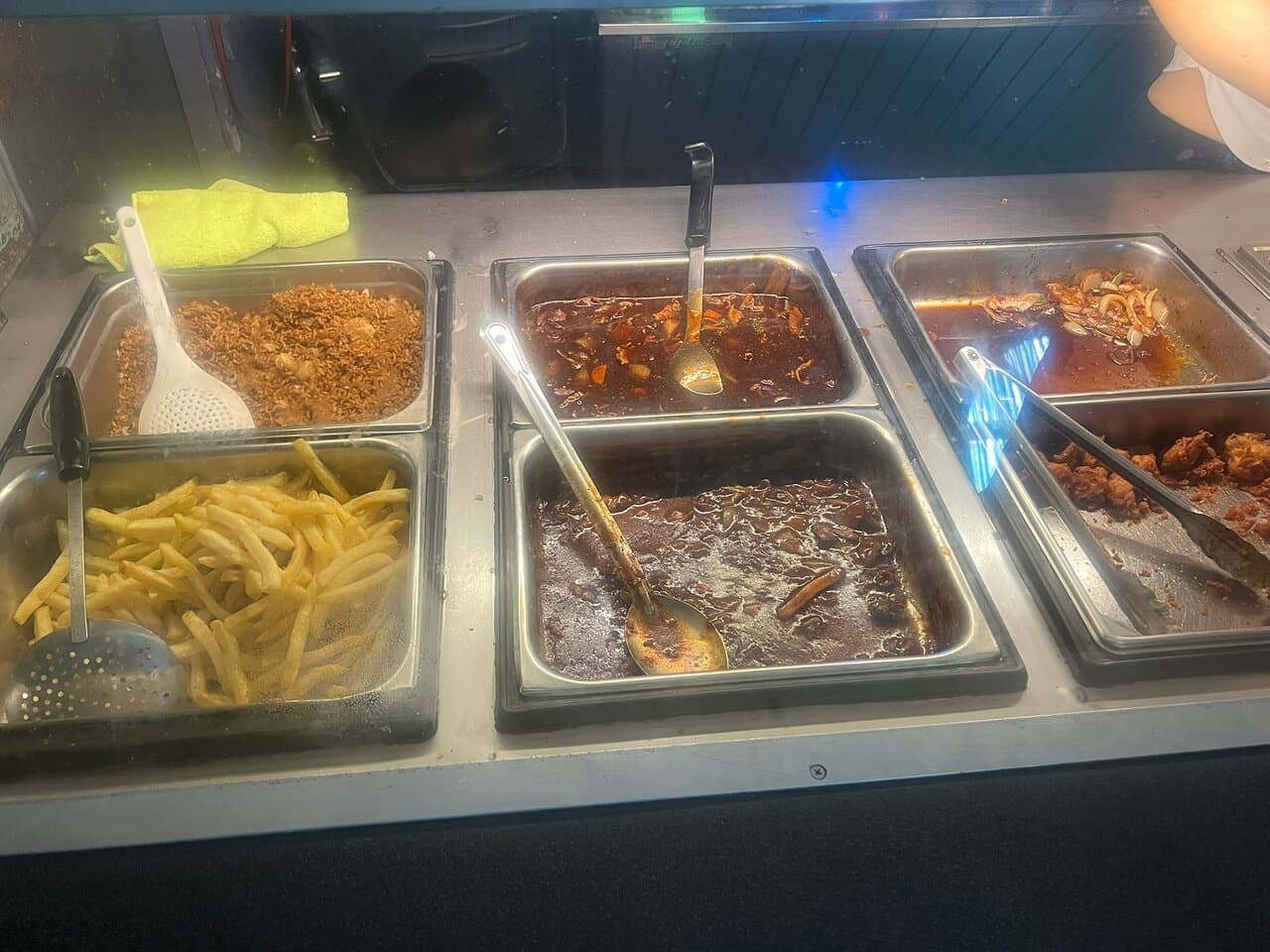 Golden Dragon Restaurant at TripAdvisor