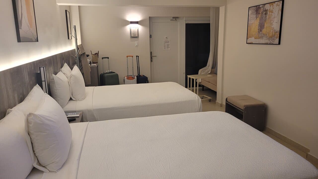 Aruba Boutique & Art Hotel at TripAdvisor