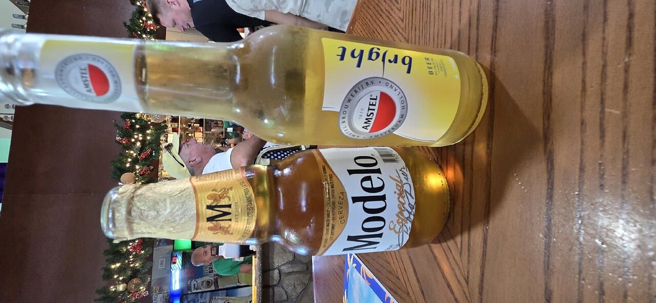 One Happy Bar at TripAdvisor