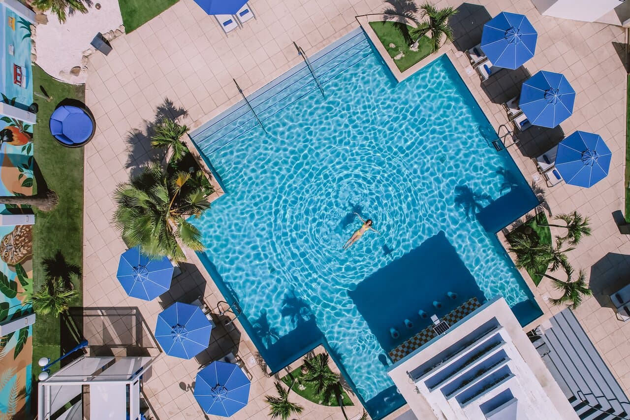 Tryp By Wyndham Aruba - Adults Only at TripAdvisor