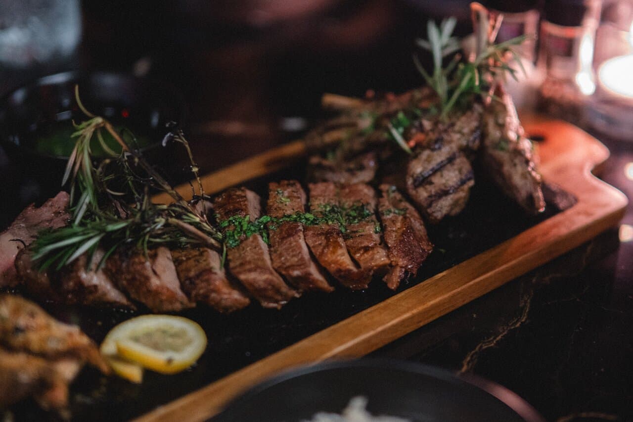 La Nueana Fondue & Grill