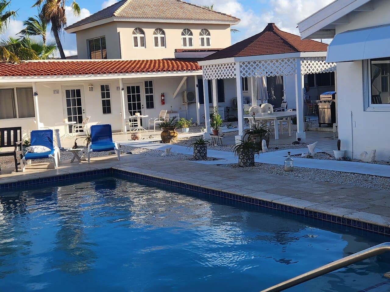 Tu Casita en Aruba at TripAdvisor