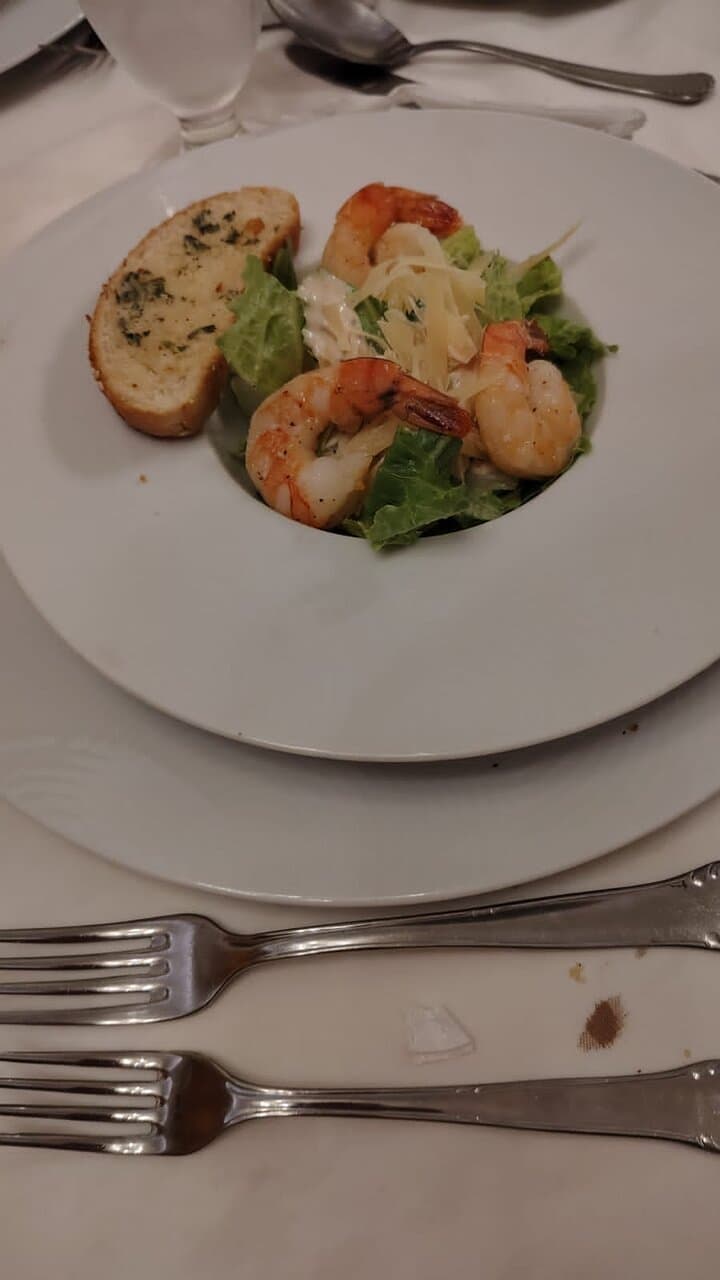 L'olio at TripAdvisor