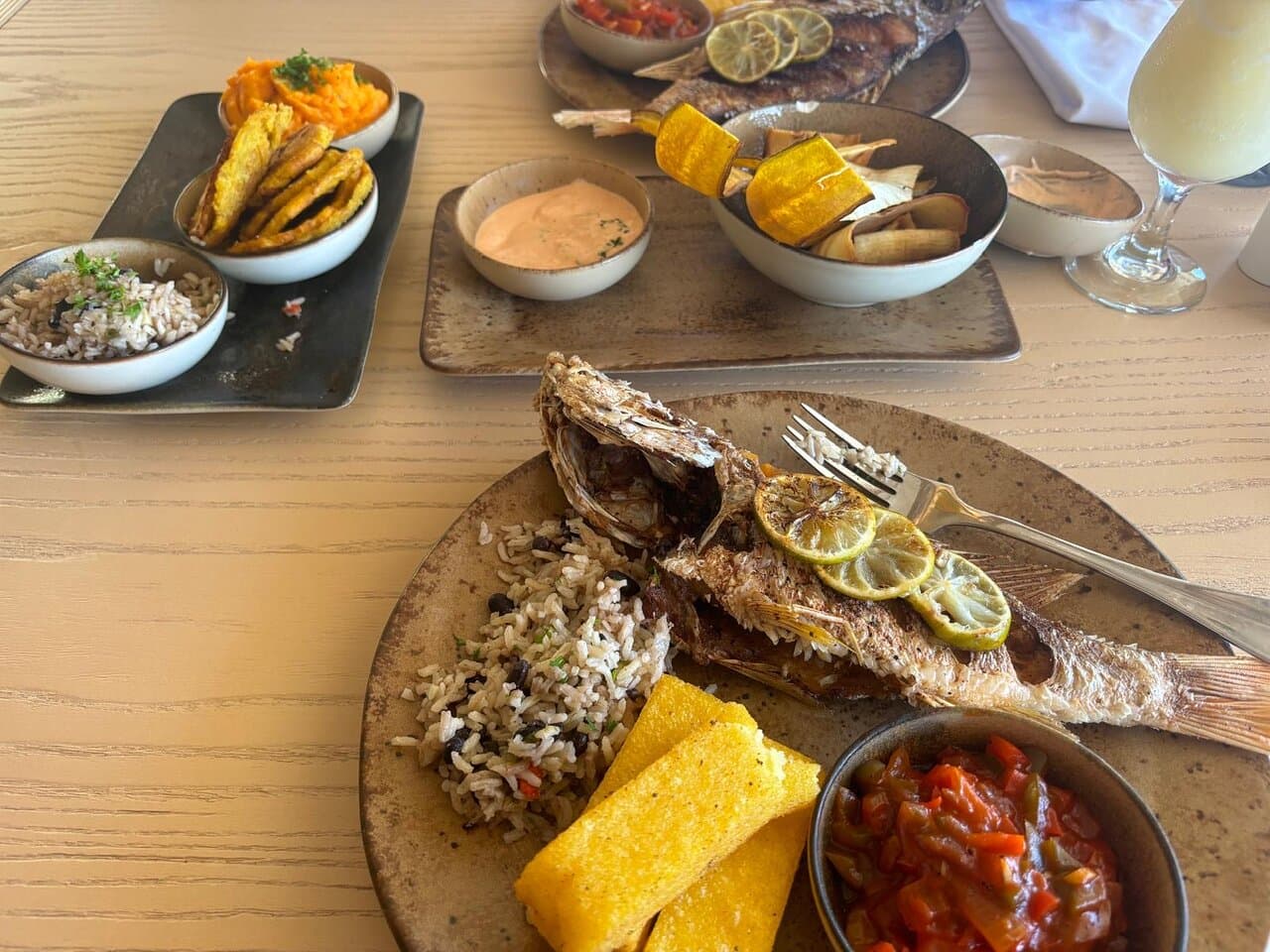 Marea Aruba at TripAdvisor