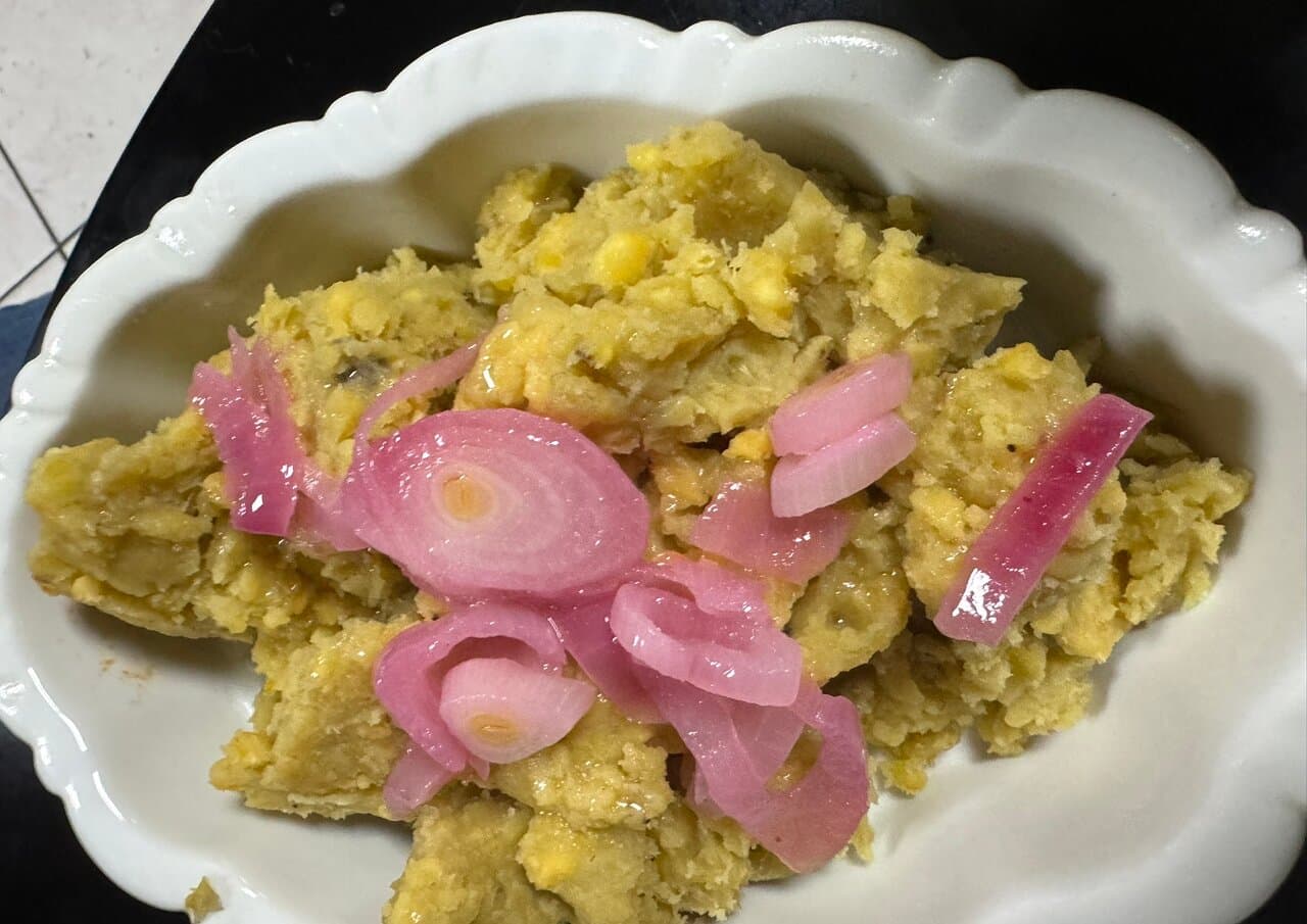 Deni's Kitchen at TripAdvisor