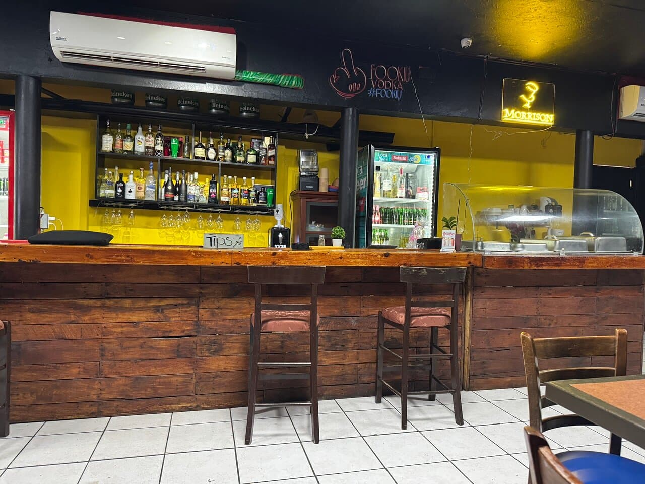 Deni's Kitchen at TripAdvisor