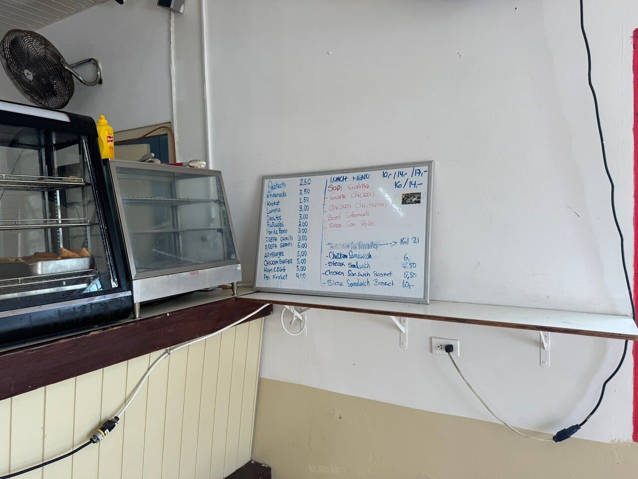 Niaska Snack at TripAdvisor