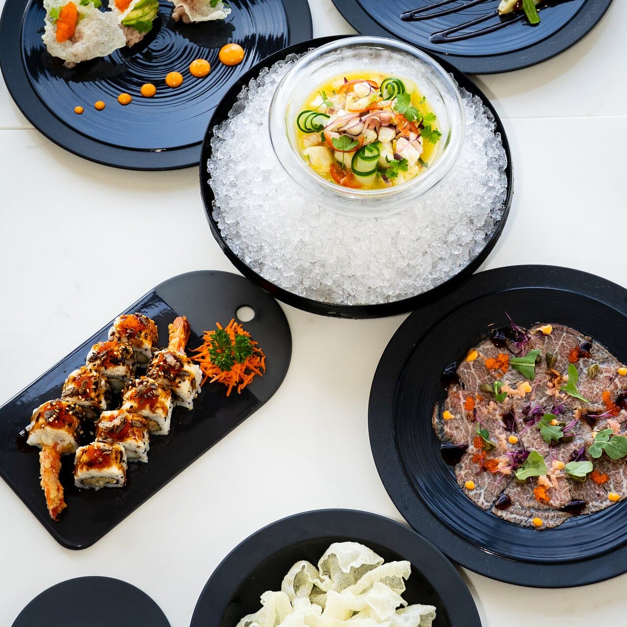 Discover St. Regis Bar