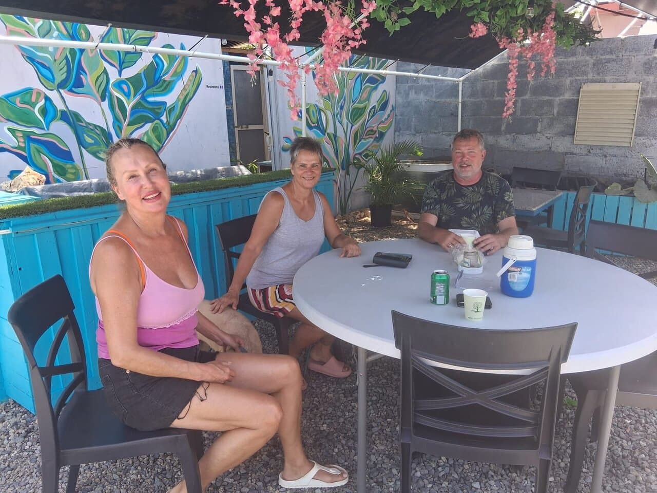 Aruflamingo Art at TripAdvisor
