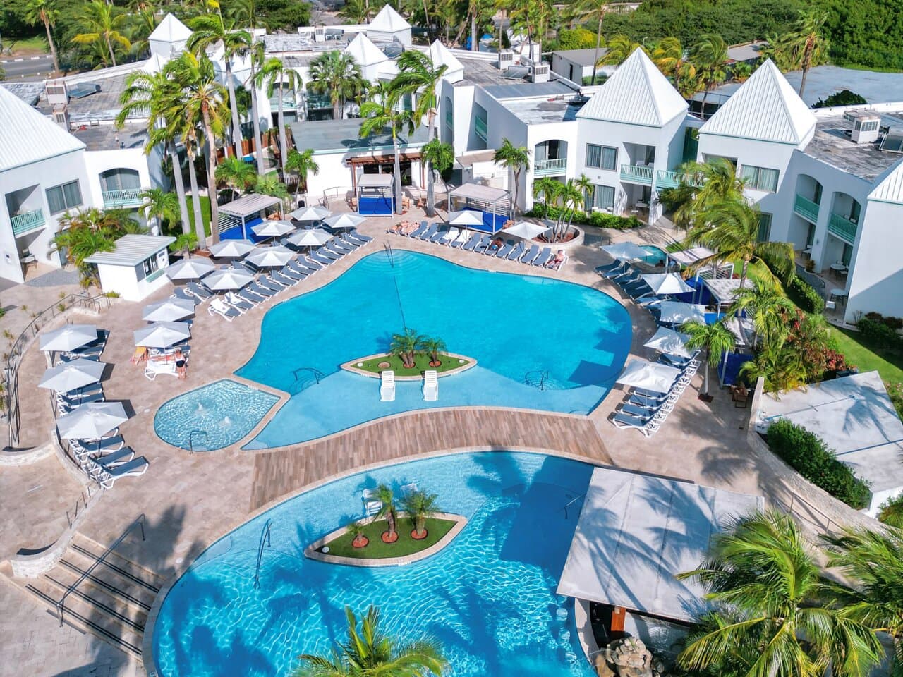 The Mill Resort & Suites at TripAdvisor