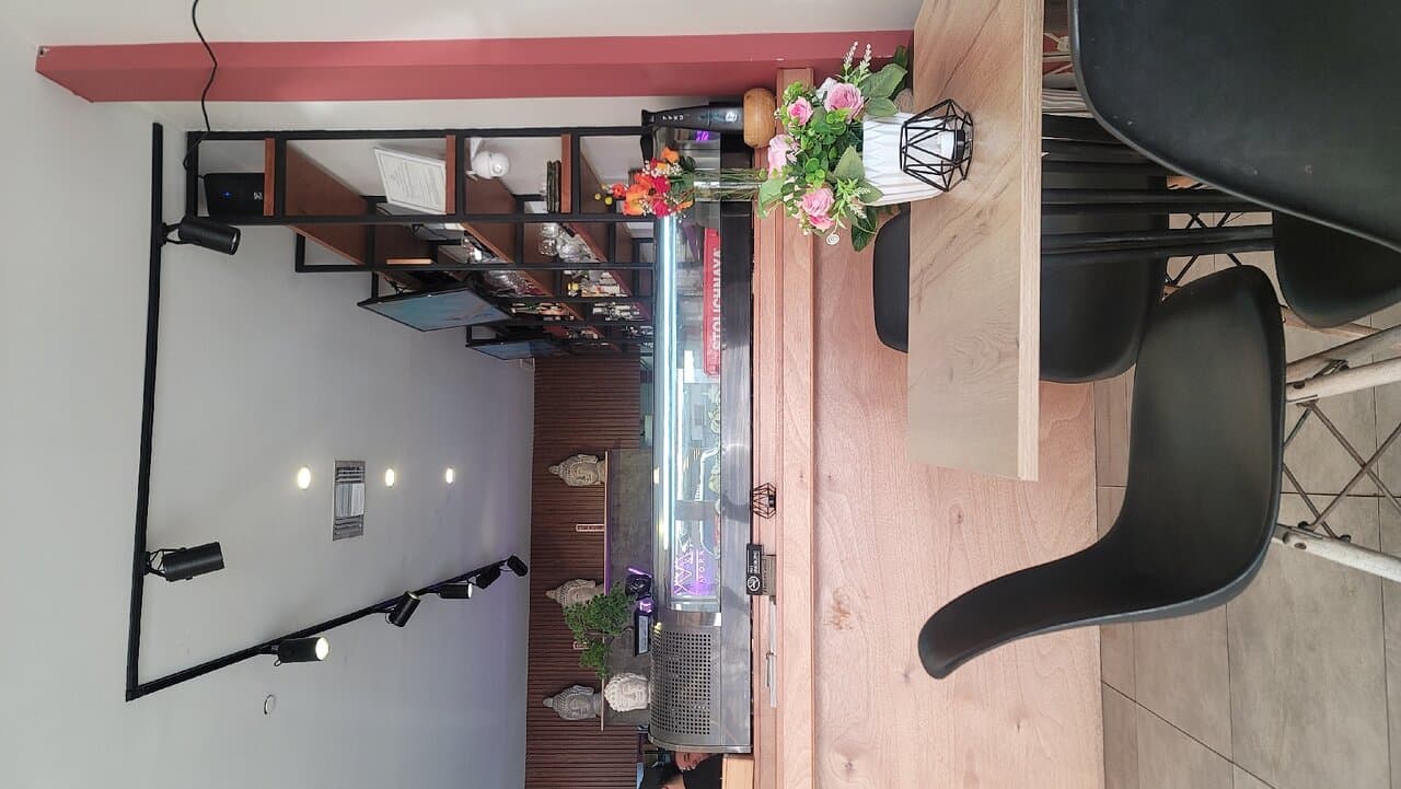 Continental By Will Mora at TripAdvisor
