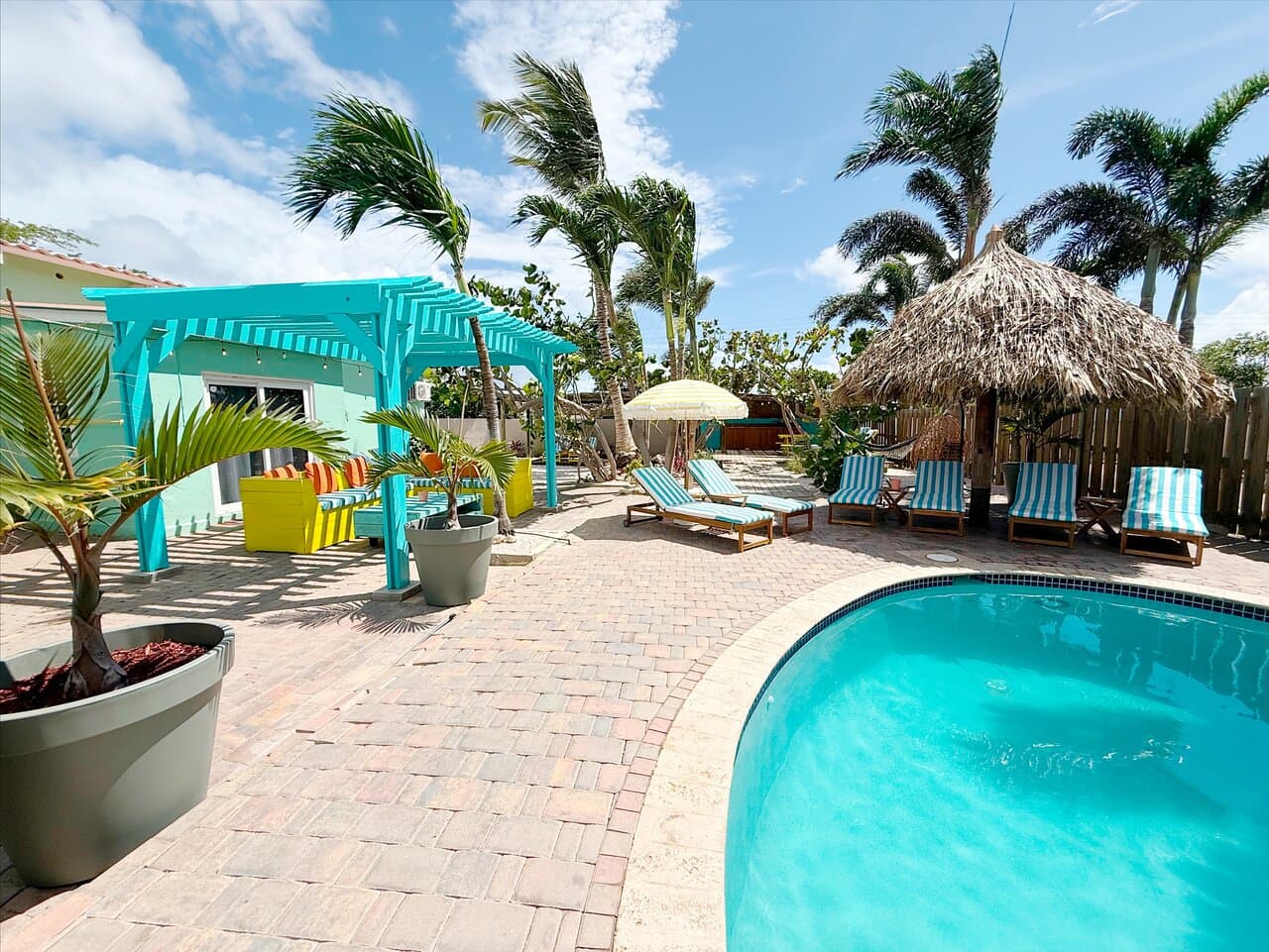 Aruba Palms Escape Suites at TripAdvisor