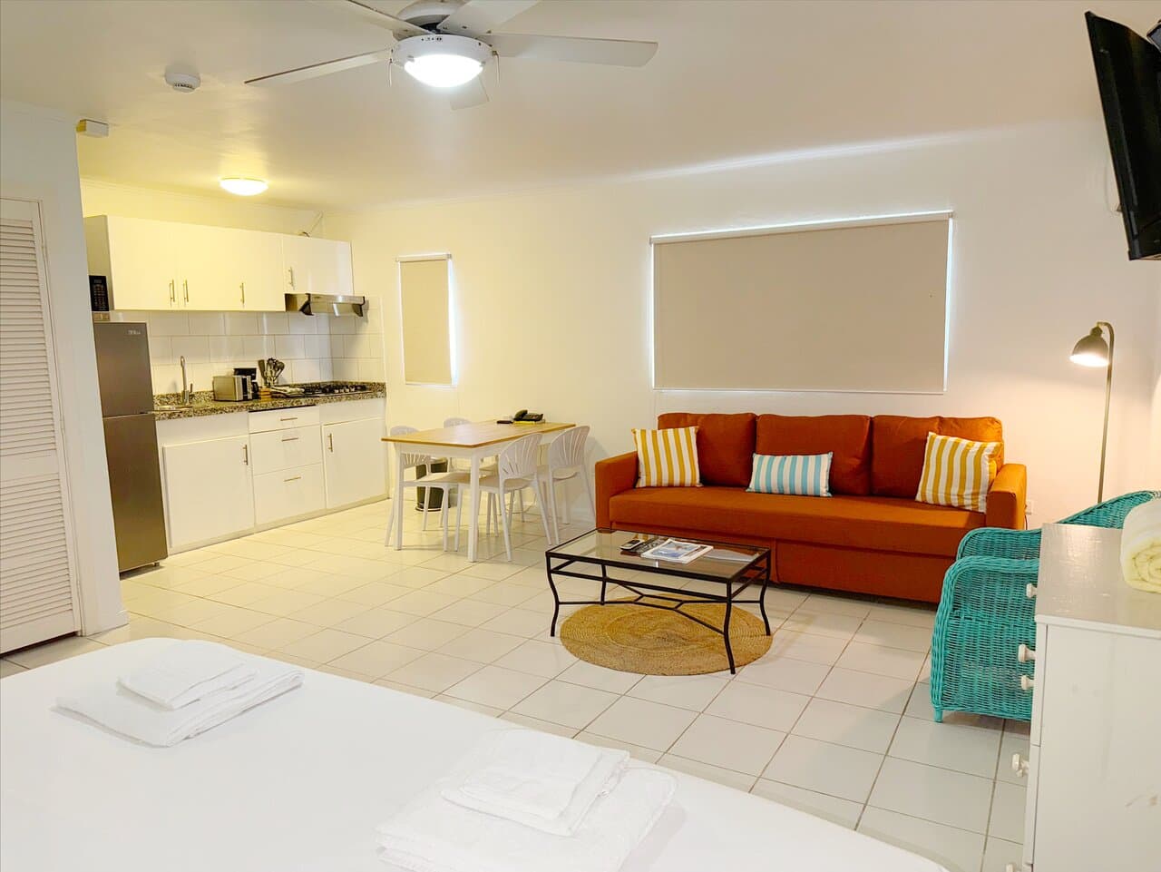Aruba Palms Escape Suites at TripAdvisor