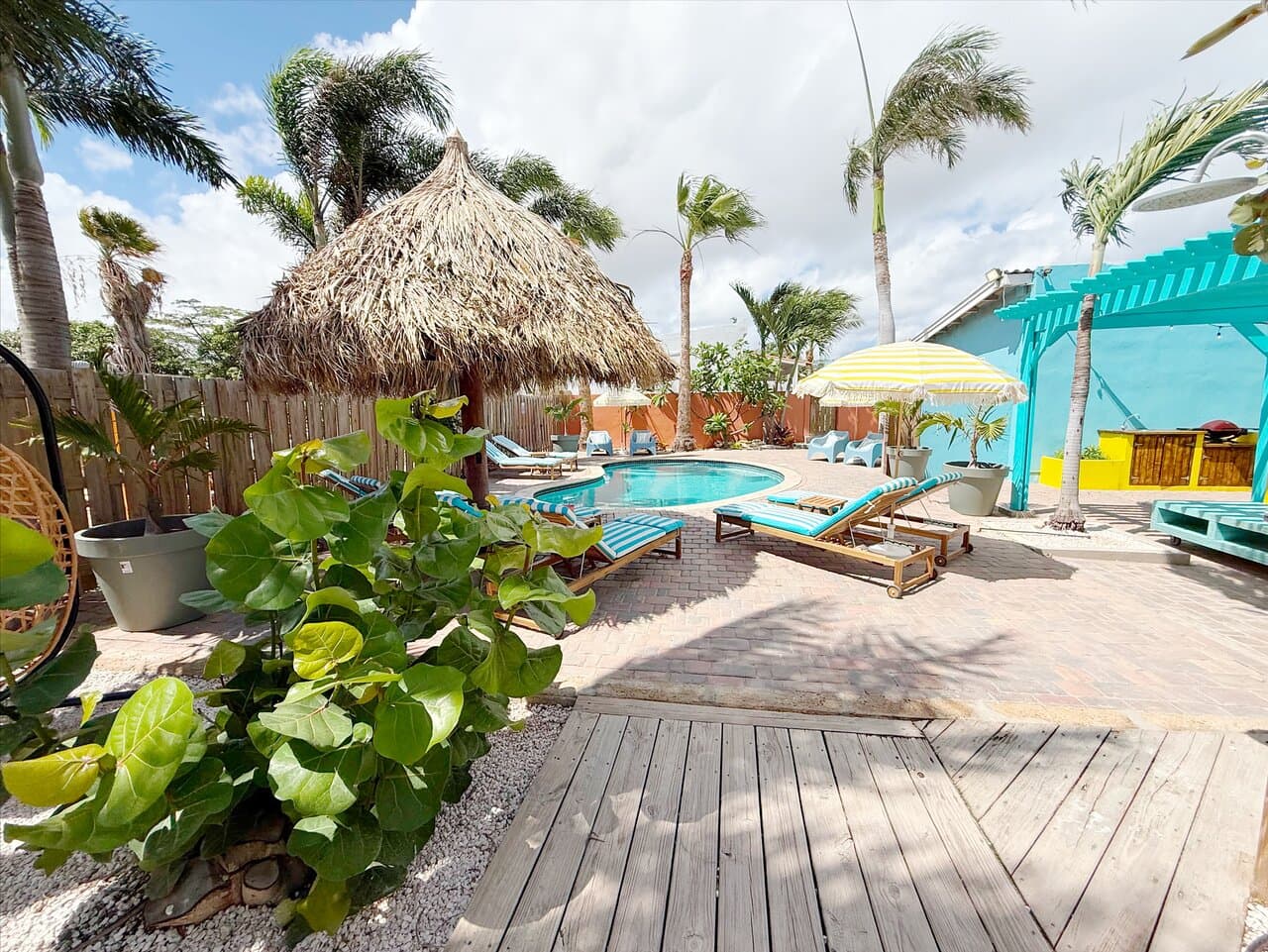 Aruba Palms Escape Suites at TripAdvisor