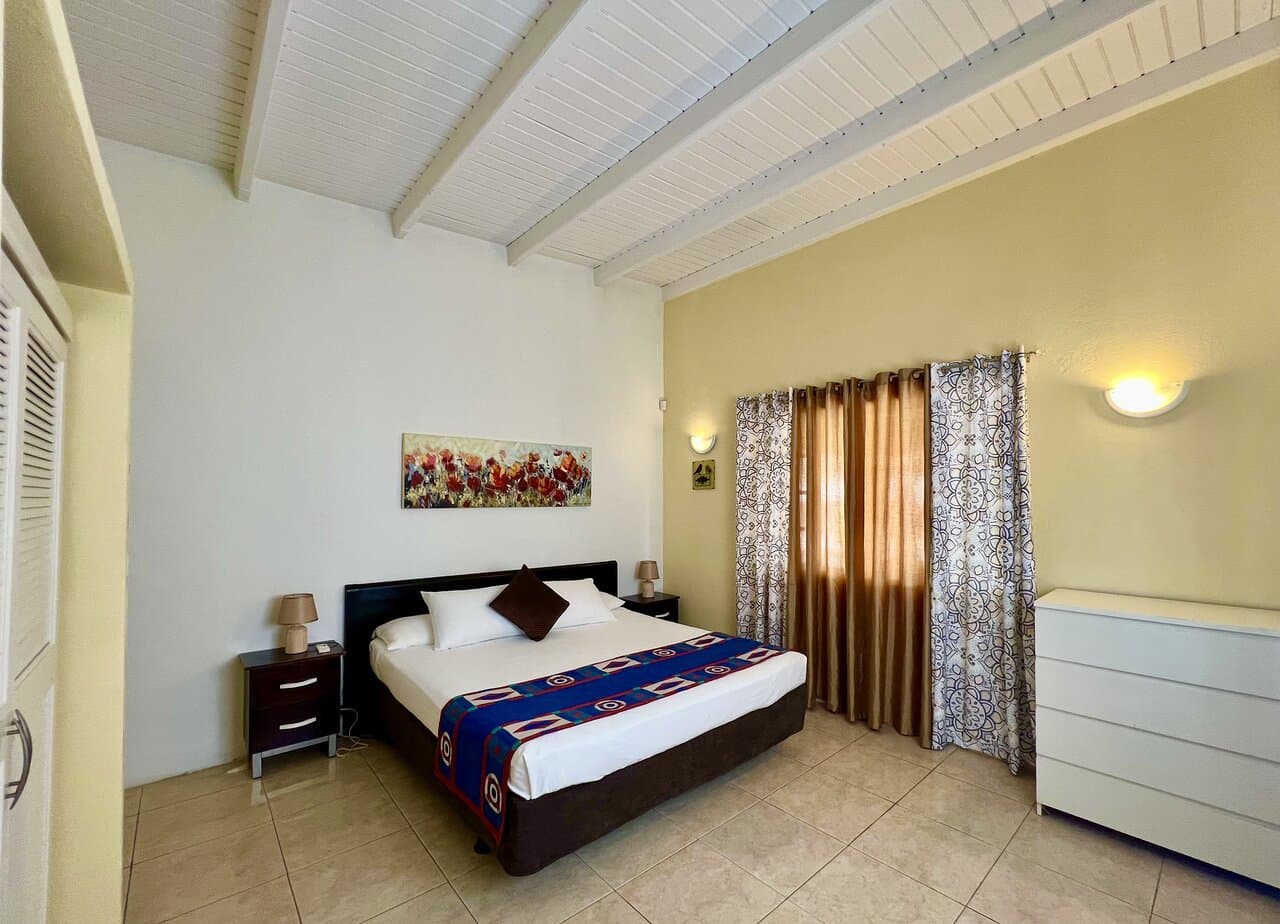 Kamerlingh Villa at TripAdvisor