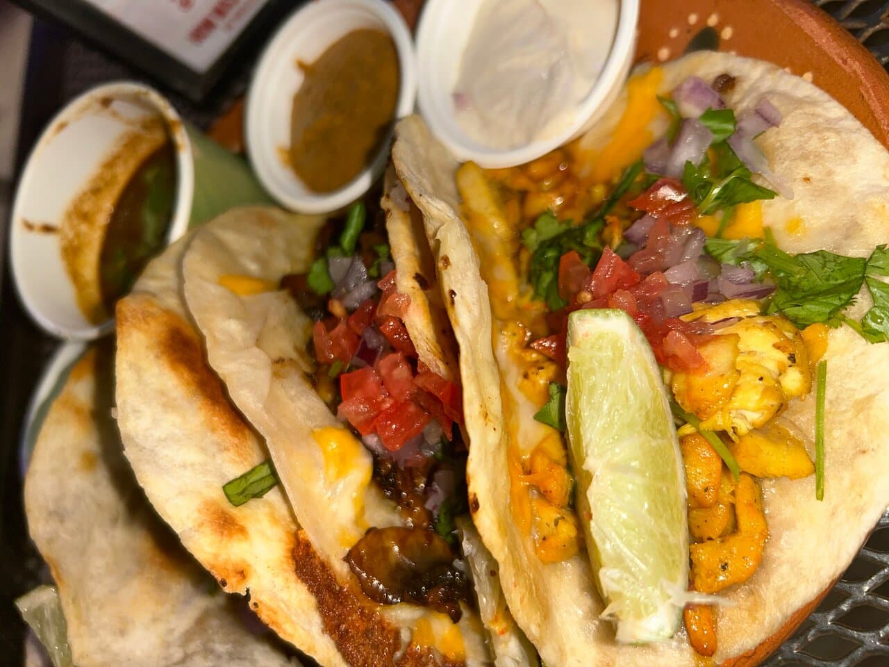 Primo Tacos & Burritos Aruba at TripAdvisor