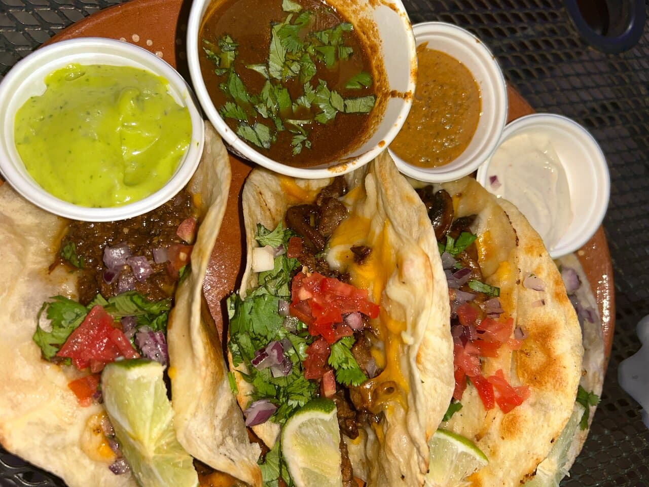Primo Tacos & Burritos Aruba at TripAdvisor