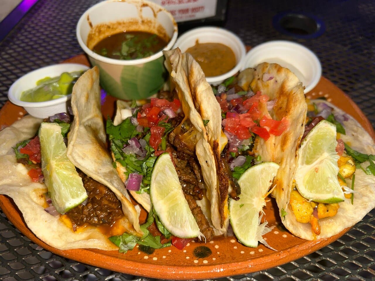 Primo Tacos & Burritos Aruba at TripAdvisor