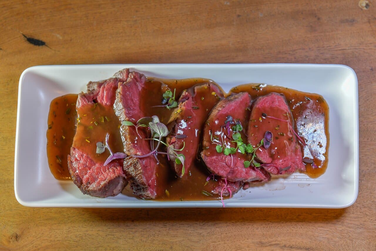 Omaha Filet