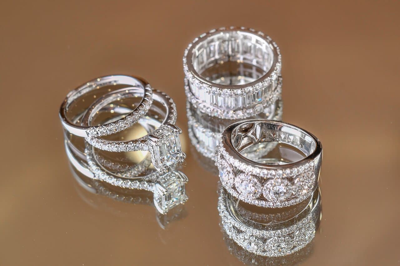 Your Forever starts here!