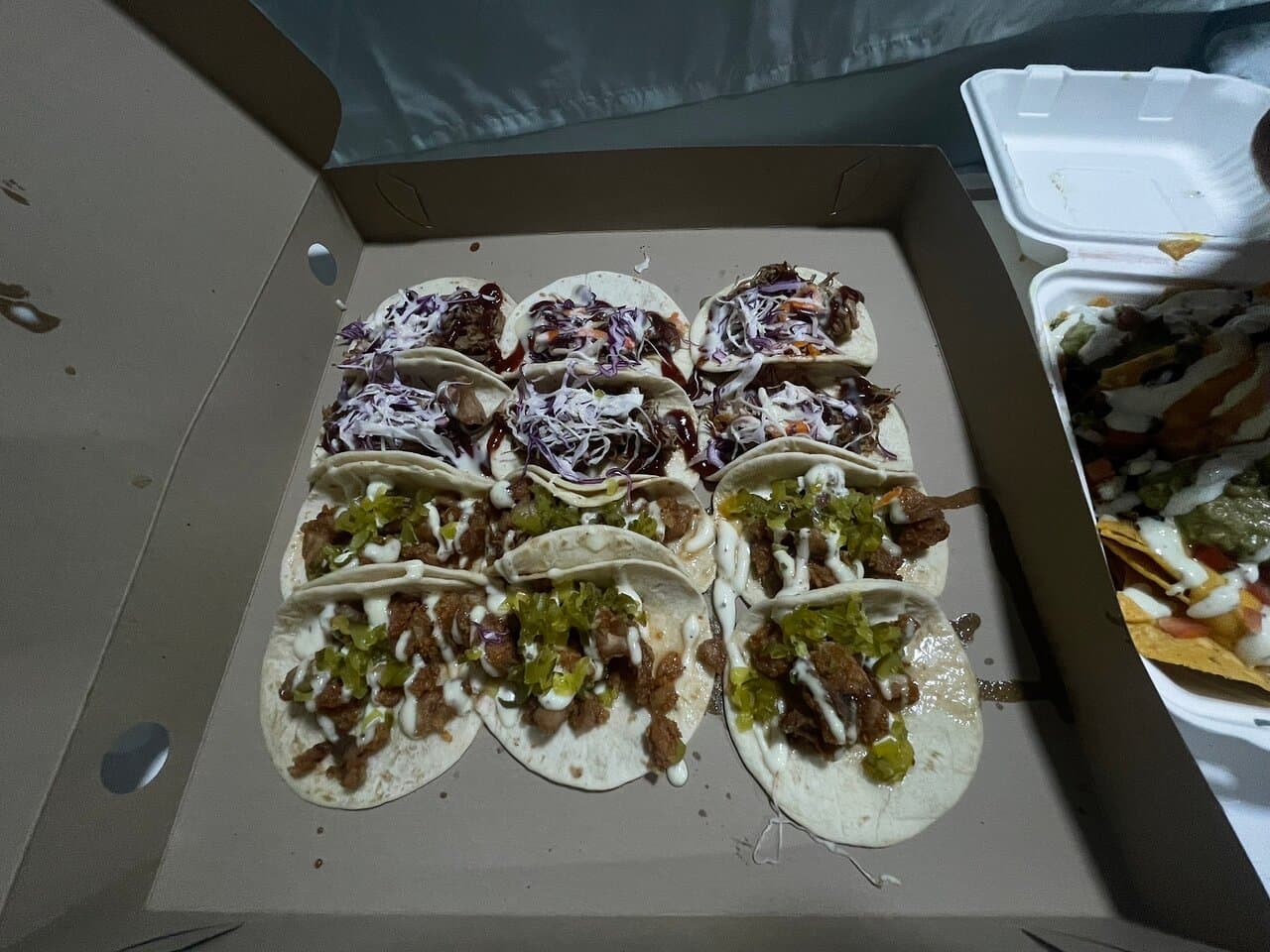 Street Bites Aruba at TripAdvisor