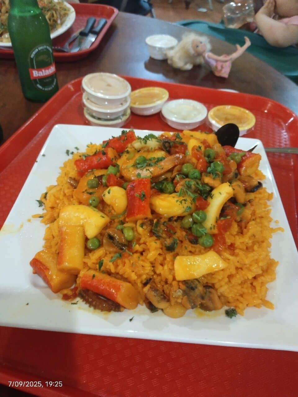 La Granja at TripAdvisor