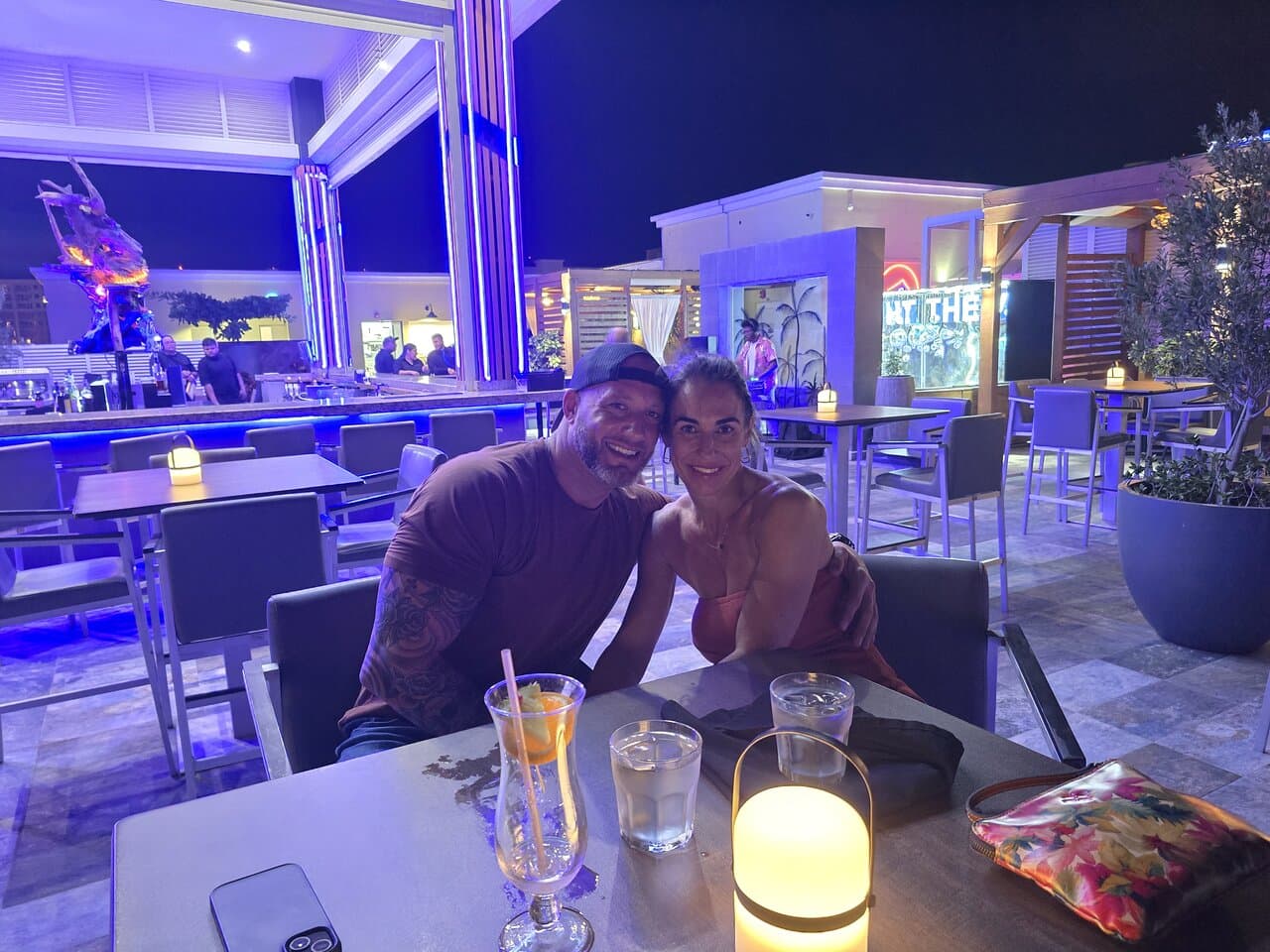 The Vue Restaurant at TripAdvisor