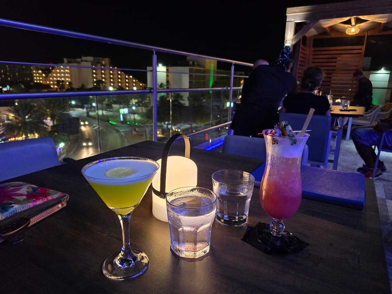 The Vue Restaurant at TripAdvisor