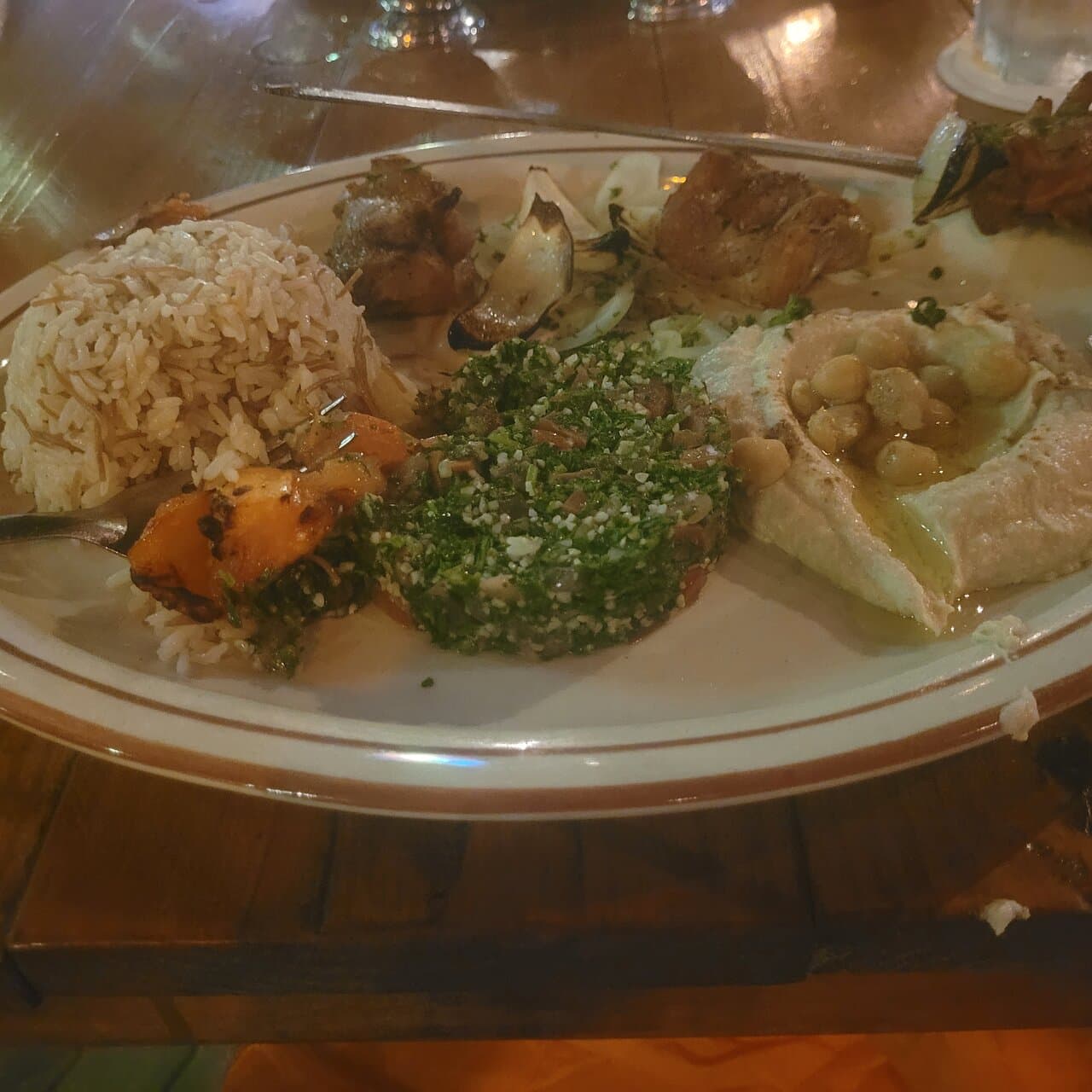 Sultan at TripAdvisor
