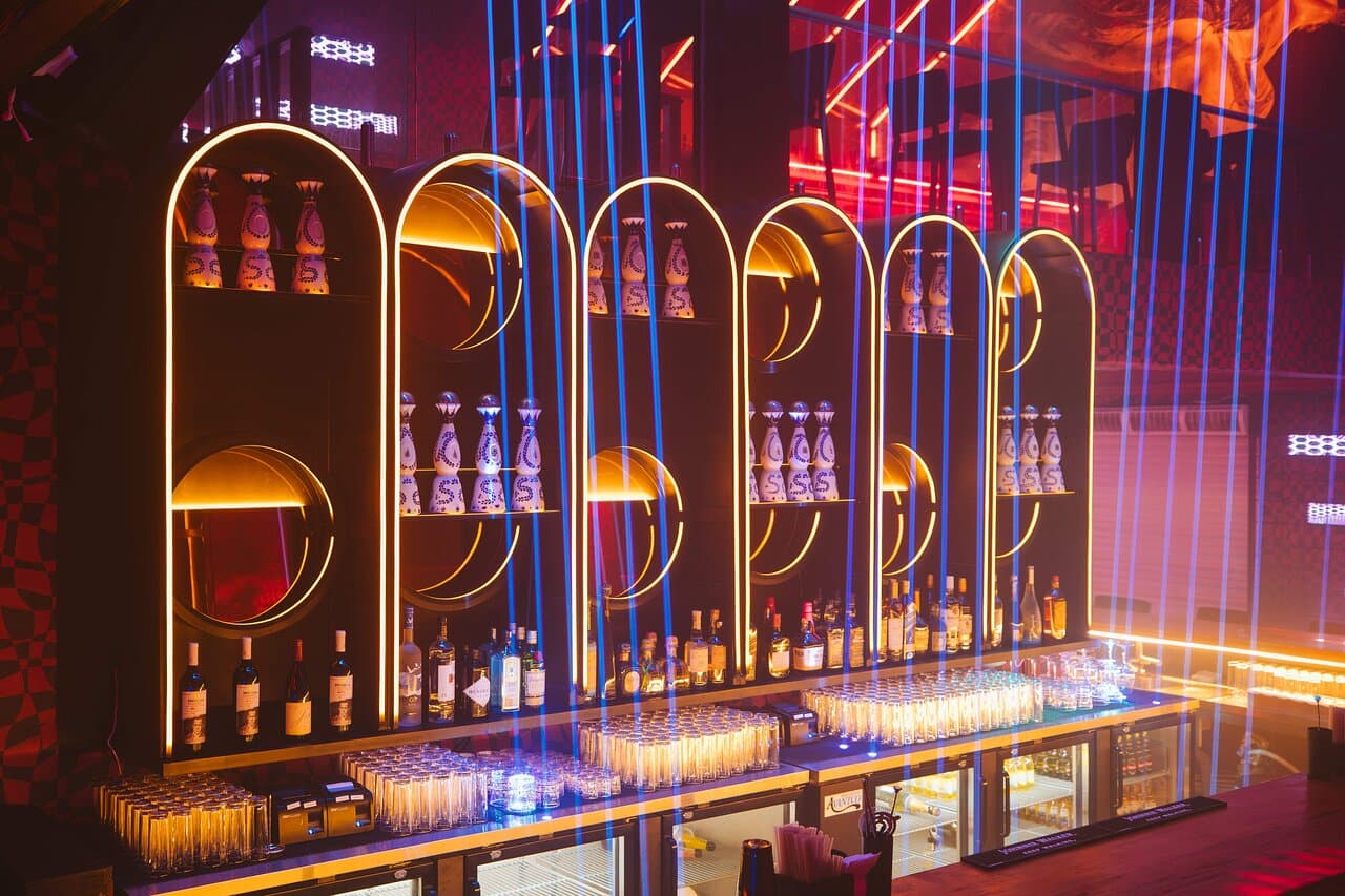 Tantra Bar