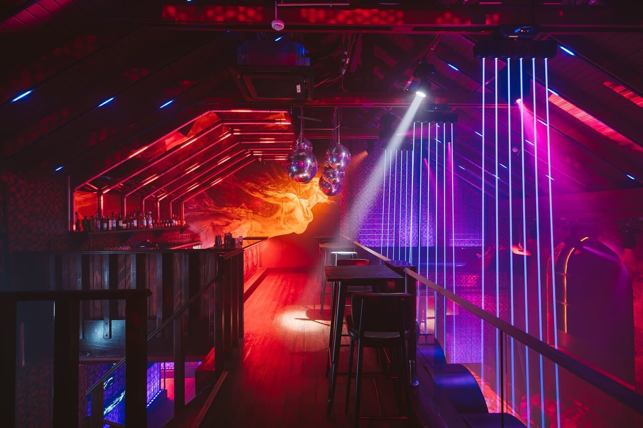 Tantra VIP