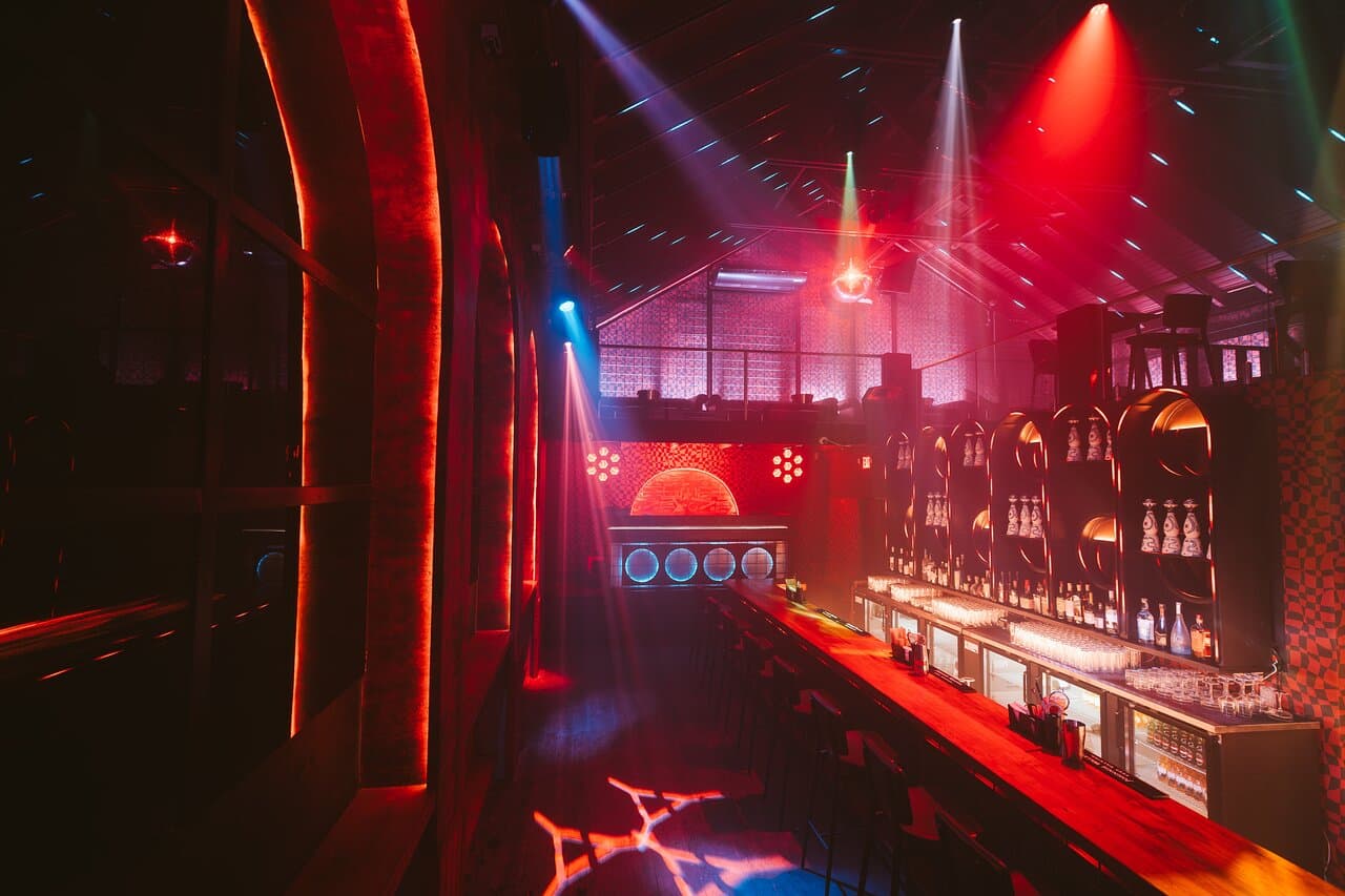 Tantra Interior