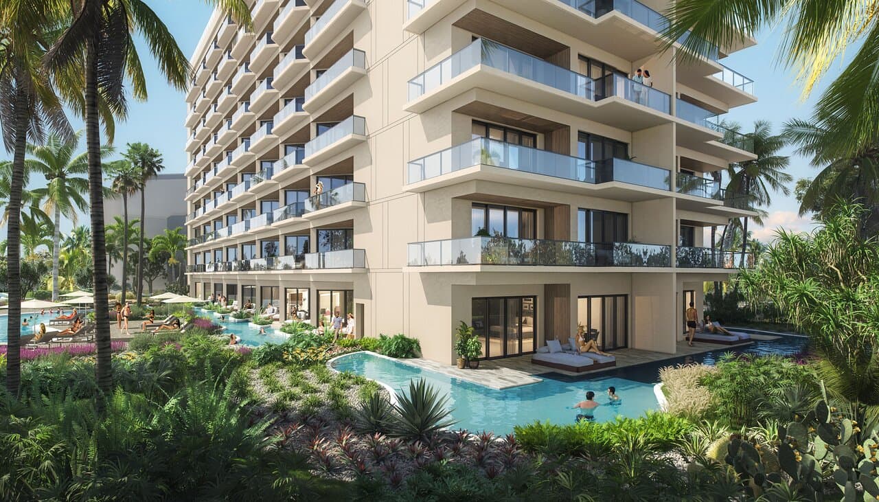 The Westerly at Hilton Aruba Caribbean Resort at TripAdvisor