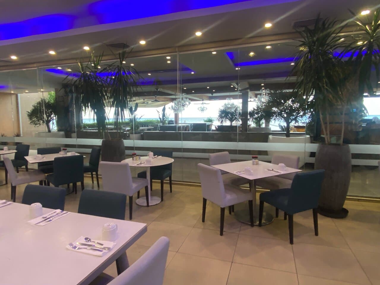 Cunucu Terrace at TripAdvisor
