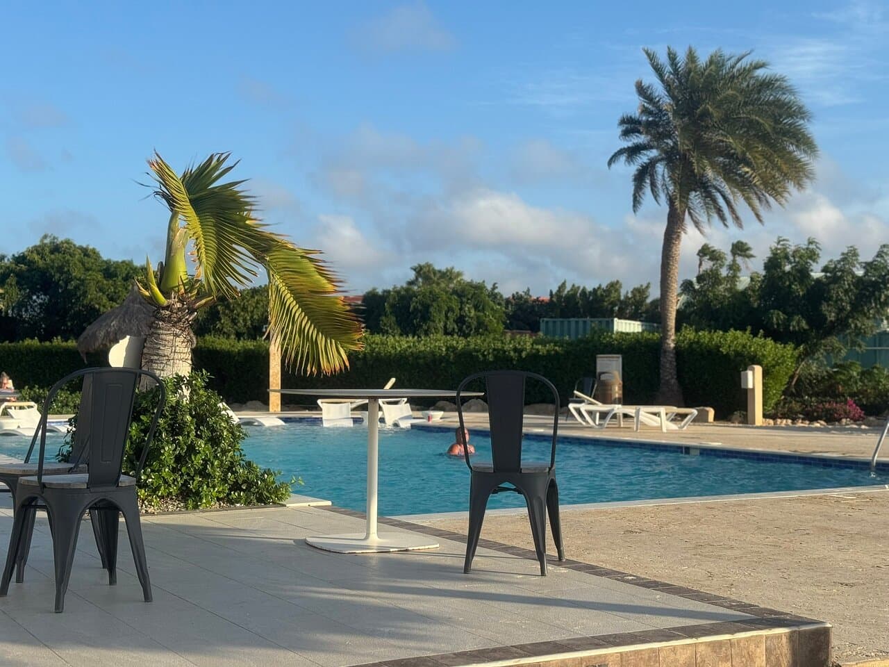 Gold Coast Villas Aruba at TripAdvisor