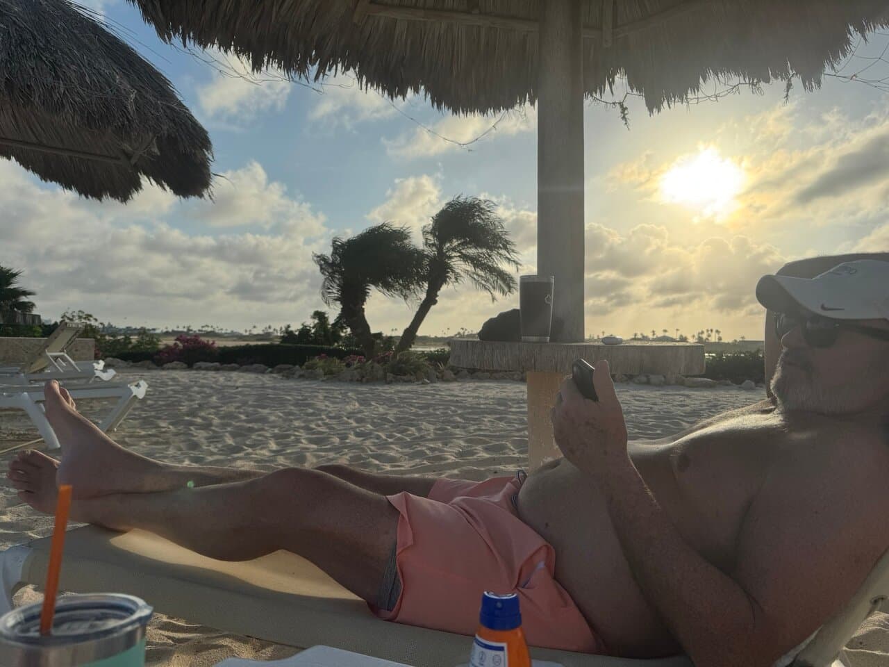 Gold Coast Villas Aruba at TripAdvisor