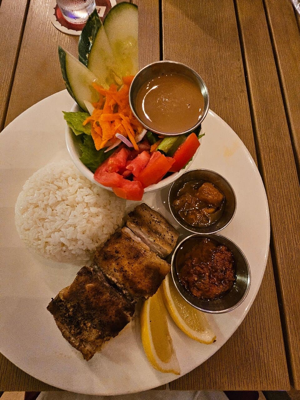 Steakouts Homeplate Aruba at TripAdvisor