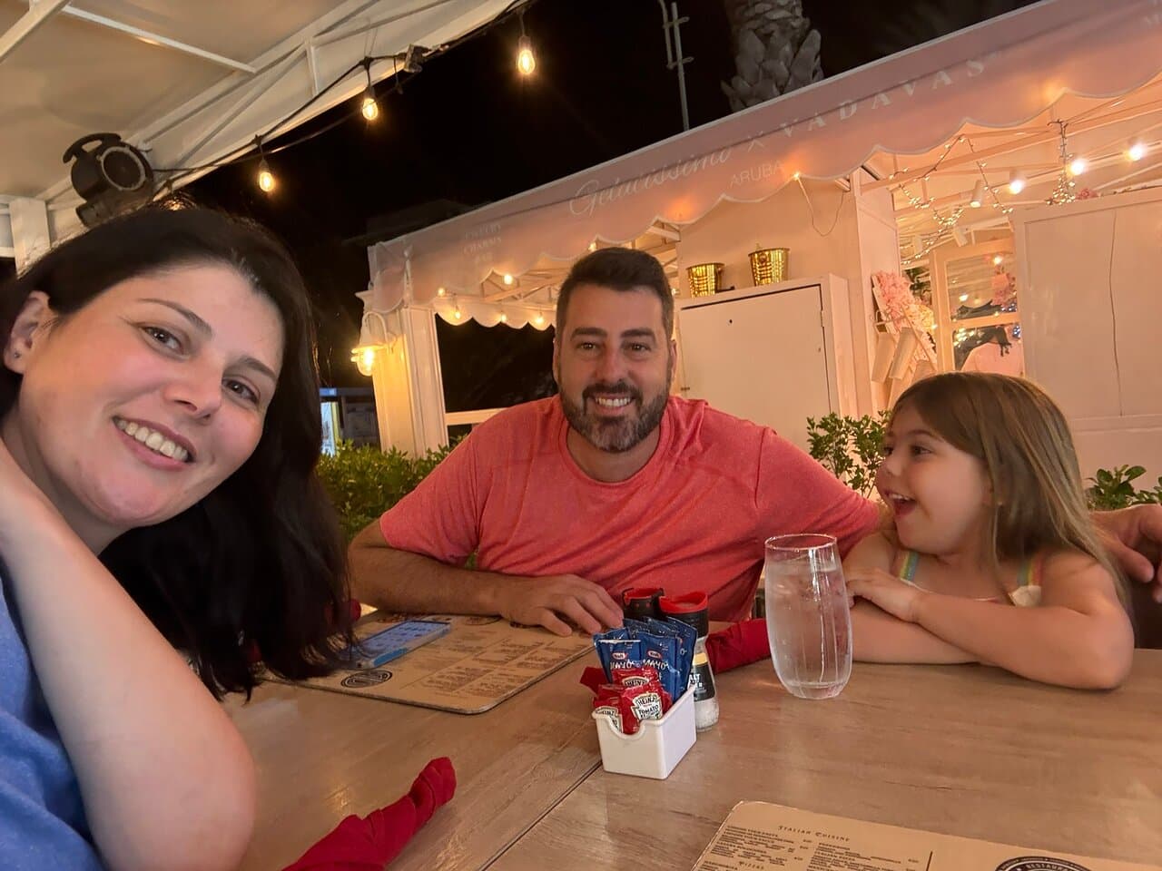 Fusion Cuisine Aruba at TripAdvisor