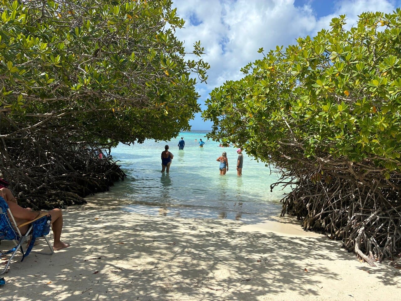 Nautilus Diving & Snorkeling Tours Aruba at TripAdvisor